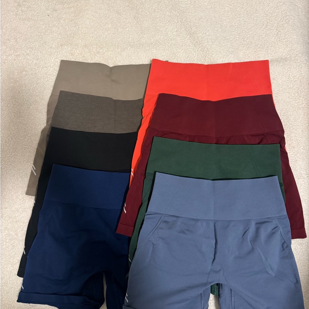 Oner Active Effortless Shorts